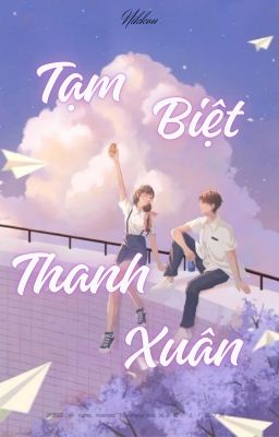 Tạm biệt thanh xuân