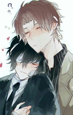 TẠM DROP [BSD] [Odazai] 𝐌𝐲 𝐁𝐚𝐛𝐲 𝐋𝐨𝐯𝐞𝐫