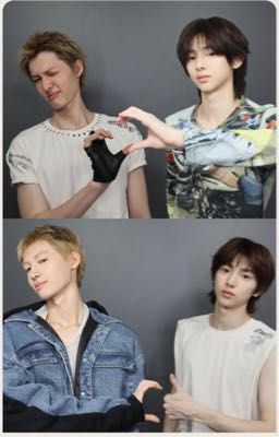 (TẠM DROP)Promises and a Noisy Living Room _ [MARHOON]