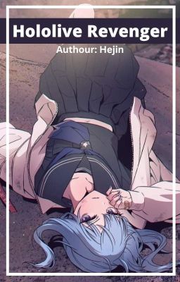 [Tạm dừng] Hololive Revenger.