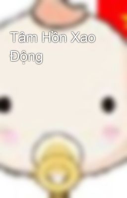 Tâm Hồn Xao Động