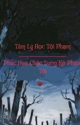 Tâm Lý Học Tội Phạm