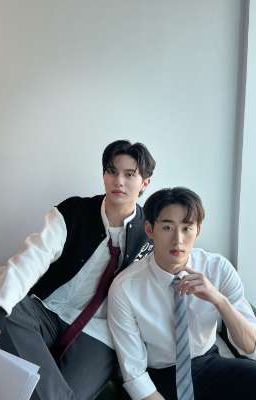 Tám Năm Của Est Đổi Lại Một William - (WilliamEst)