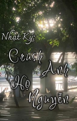 Tám năm hành trình thích anh