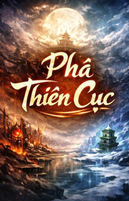 Tam Sinh Phản Thiên: Phá Thiên Cục