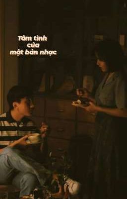Tâm tình của một bản nhạc