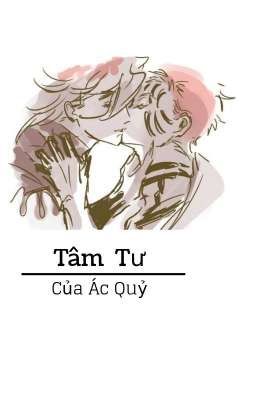 Tâm Tư Của Ác Quỷ (DouAka)