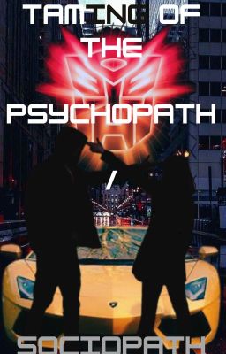 Taming the Psycho/Sociopath Front Liner