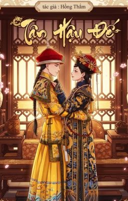 TÂN HẬU ĐẾ MÙA 1