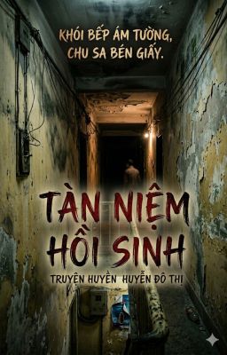 Tàn Niệm Thanh Bình