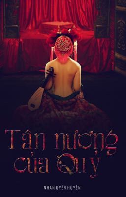 Tân Nương Của Quỷ