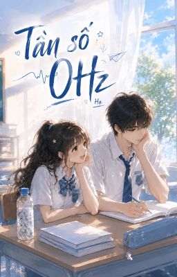 Tần số 0Hz