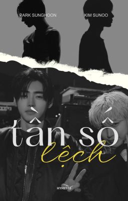 Tần Số Lệch