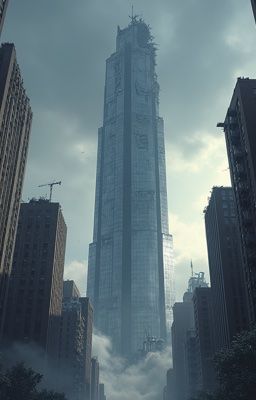 Tận Thế Biến Dị Toàn Cầu