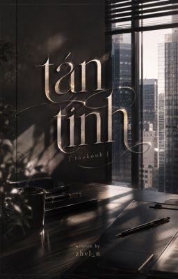 tán tỉnh - hoàn.