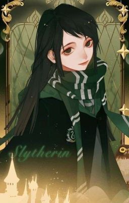 Tàn Tro của Slytherin [ Lupin × Oc ]
