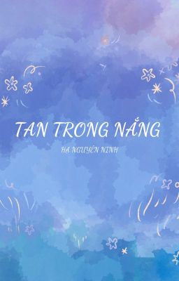 Tan Trong Nắng