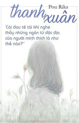 [ Tản Văn ] Nhật Kí Thanh Xuân