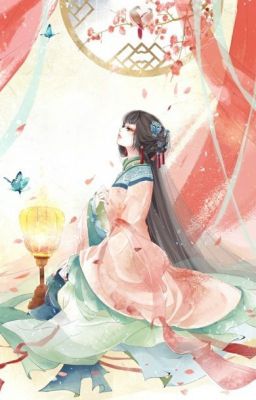 Tàn vương cửu hào ái phi