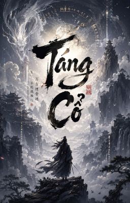 Táng Cổ