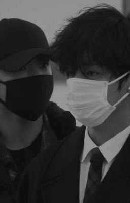 Tầng hầm năm ấy....?[Taekook]
