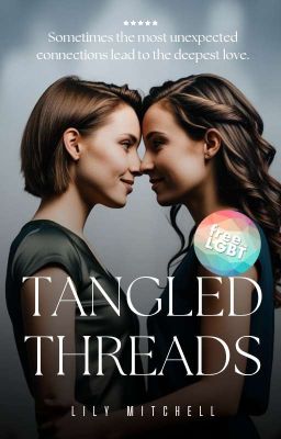 Tangled Threads || WLW Novella