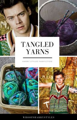 Tangled Yarns