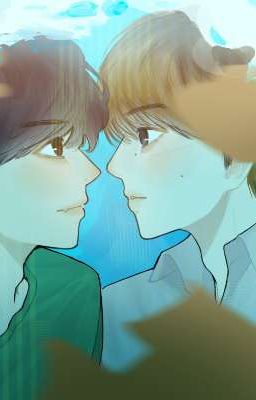 Tảo cầu hạnh phúc - Taebin