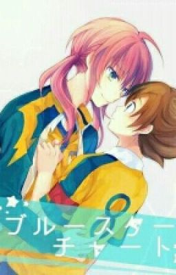 Tập hợp oneshot Kirino Ranmaru x Matsukaze Tenma