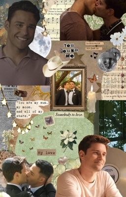 [Tarlos] Between the peach trees