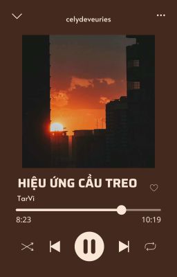 tarvi ⤿ hiệu ứng cầu treo