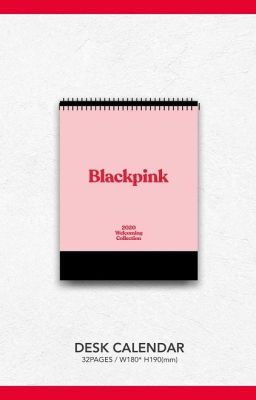 TẤT CẢ CÁC MV CỦA BLACKPINK