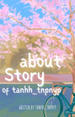 tất cả về tanhh_tnpnyp(for myself)