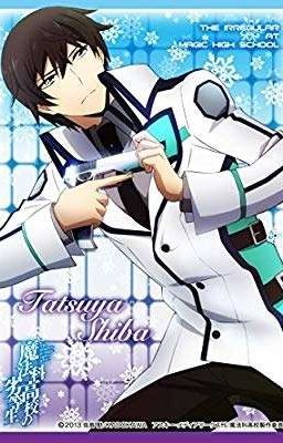 tatsuya x read