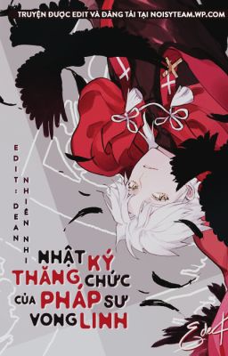 [Tây huyễn] Nhật ký thăng chức của pháp sư Vong Linh