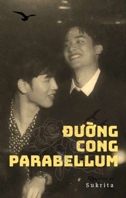 [TAYNEW] - ĐƯỜNG CONG PARABELLUM