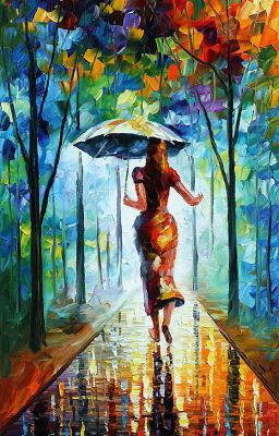 [TBT x DHY] CHIẾU DẠ BẠCH NHẬT (THIỀU QUANG YẾN NHẬT TRUYỆN)