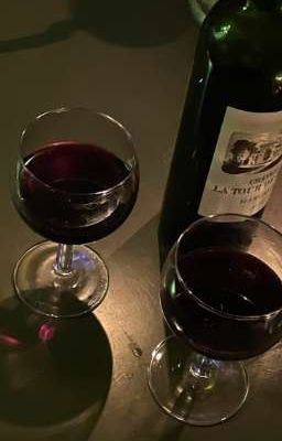 [TBTN] Chuyện đôi ta... 