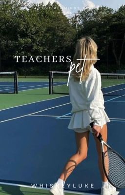 teachers pet - lrh