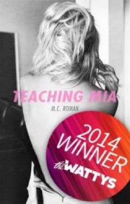 Teaching Mia