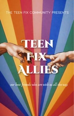 Teen Fix Allies