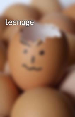 teenage