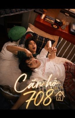 [TEEPOR] CĂN HỘ 708