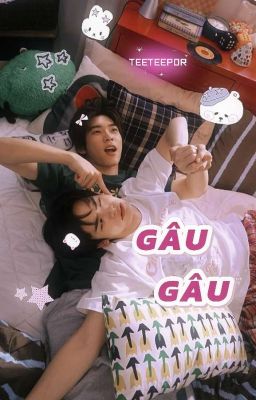 TEEPOR • Gâu Gâu