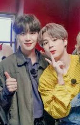 Tên Đầu Gấu Đáng Ghét!! [Yoonmin]