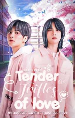 Tender Trifle of Love (Taegyu)