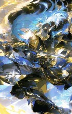 【Tensei Slime】Ác Quỷ Chuyển Sinh.