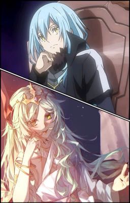 [Tensura x Mushoku Tensei] Sử ký thần thoại - bản trường ca bất tận