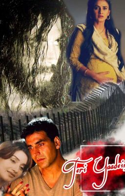 Teri Yaadein (Completed)