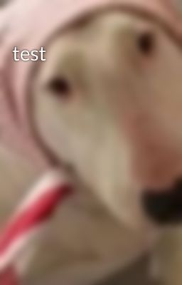 test